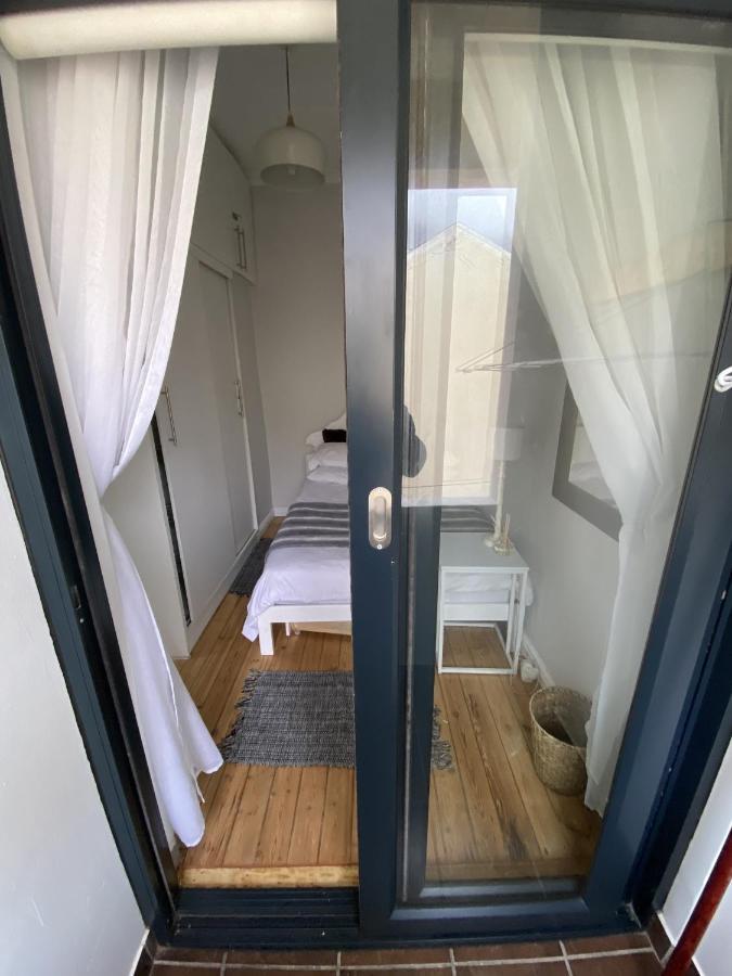 Private Room In Green Point - Atlantic Seaboard - Kapstaden Eksteriør billede
