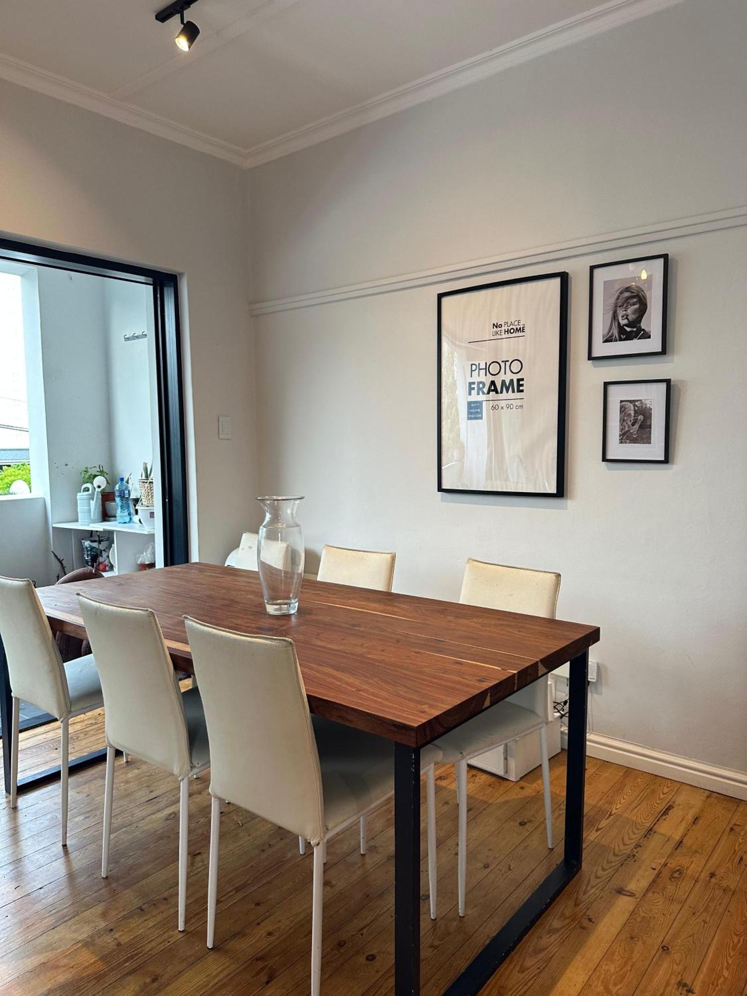 Private Room In Green Point - Atlantic Seaboard - Kapstaden Eksteriør billede