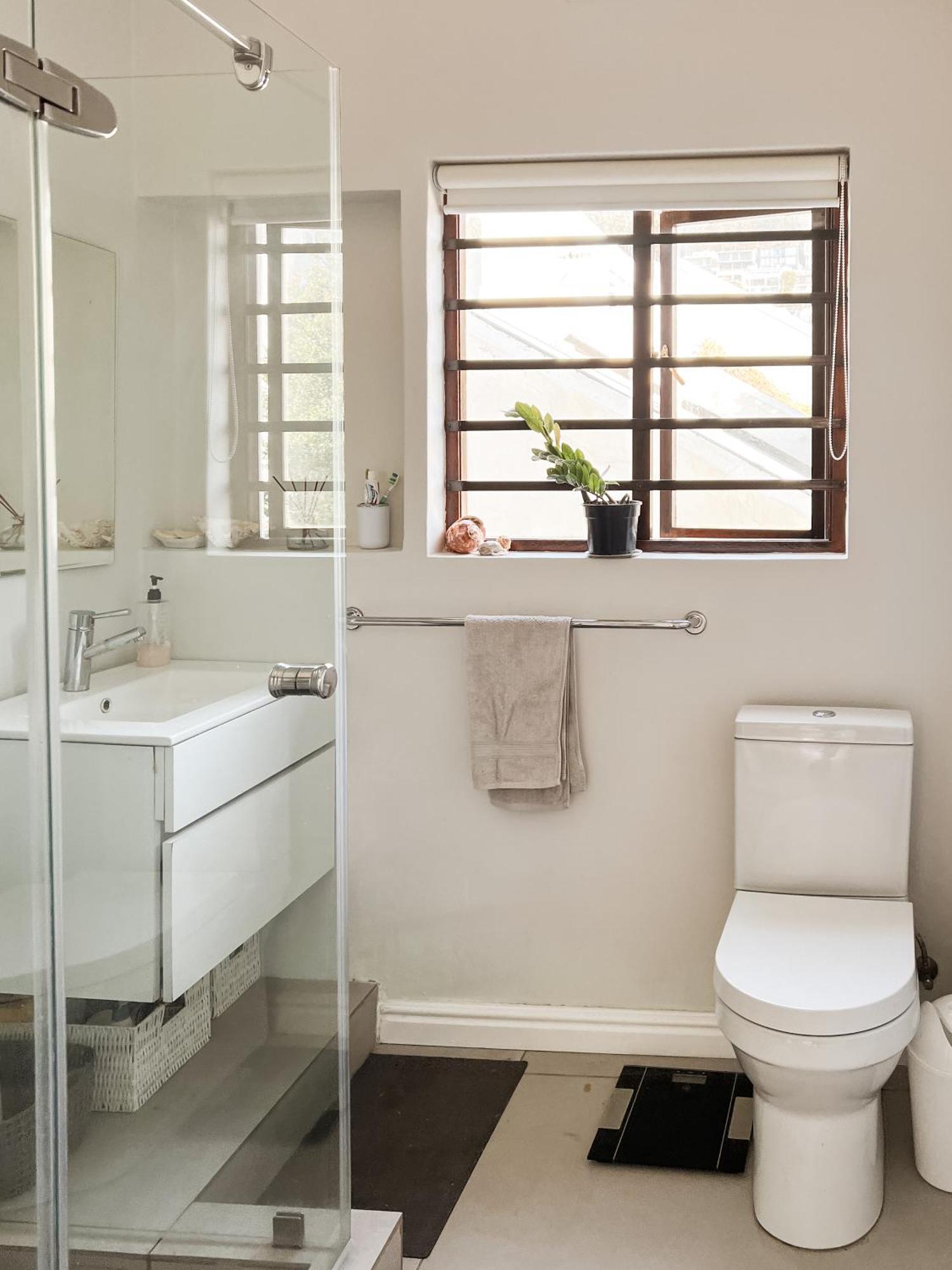Private Room In Green Point - Atlantic Seaboard - Kapstaden Eksteriør billede