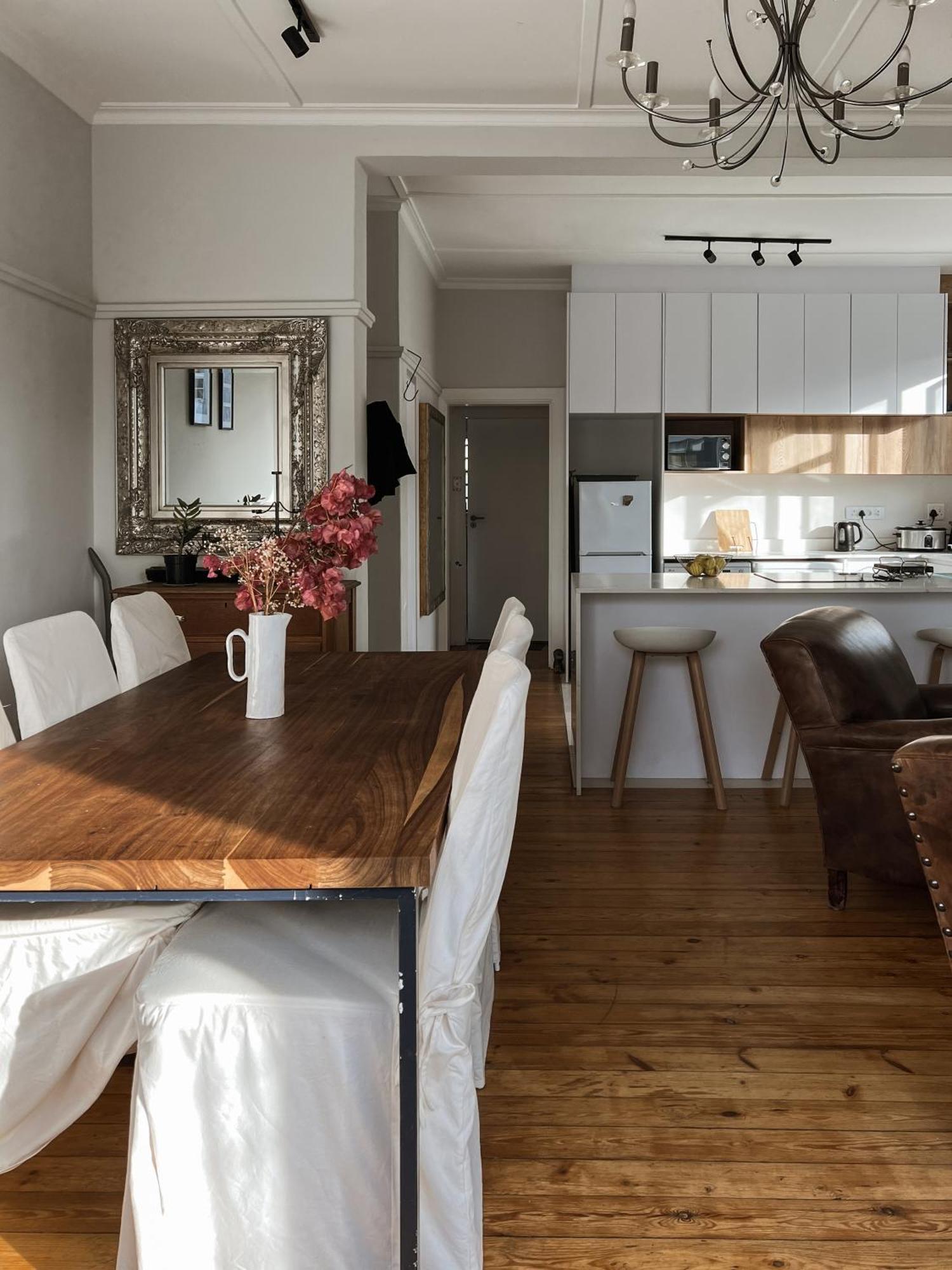 Private Room In Green Point - Atlantic Seaboard - Kapstaden Eksteriør billede